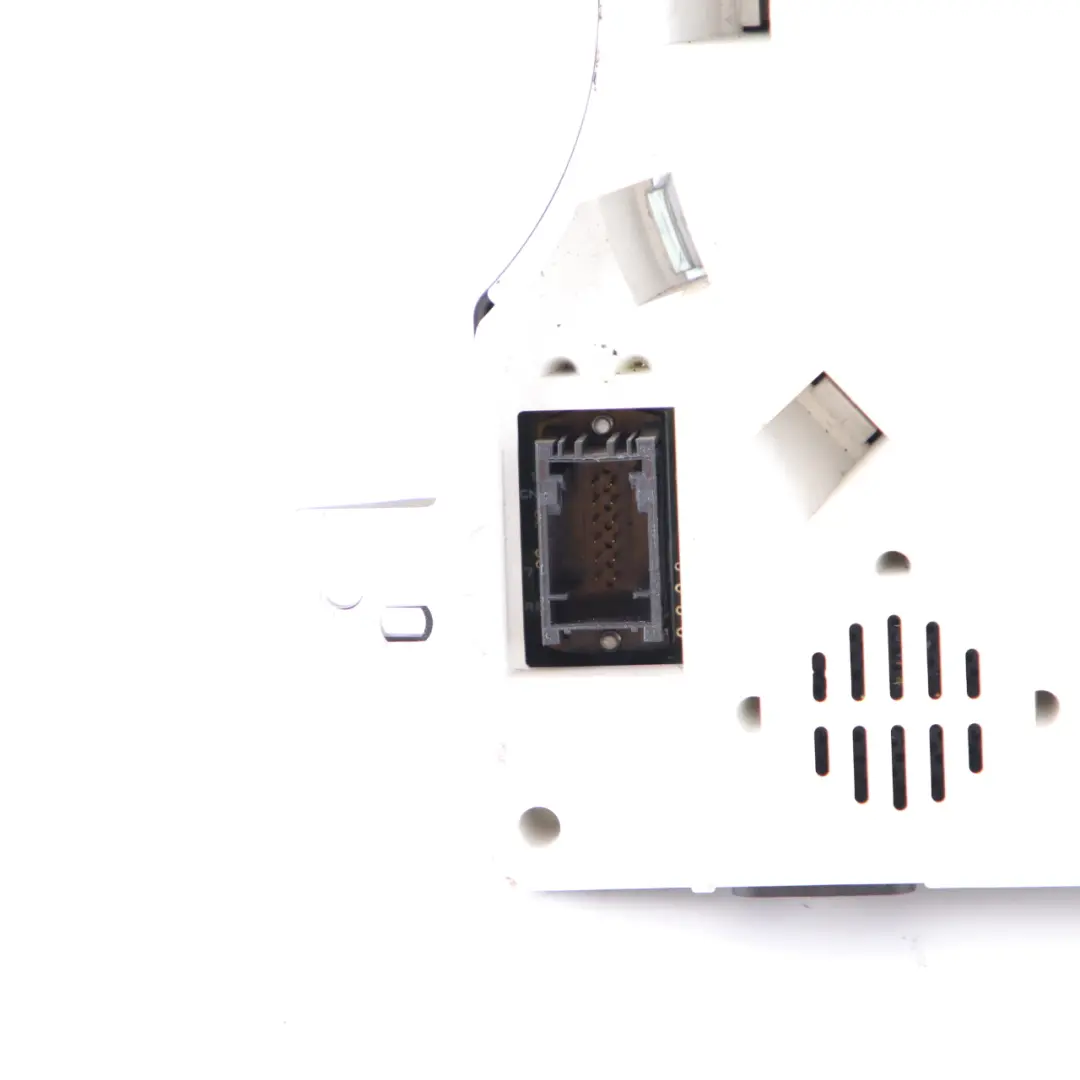 Instrument Cluster Chrono Package Switches to MINI Cooper One R50 R52 R53 with Part number 6946685 MINI Cooper One R50 R52 R53 Instrument Cluster Chrono Package Switches - SKU 6946685 - Part number 6946685