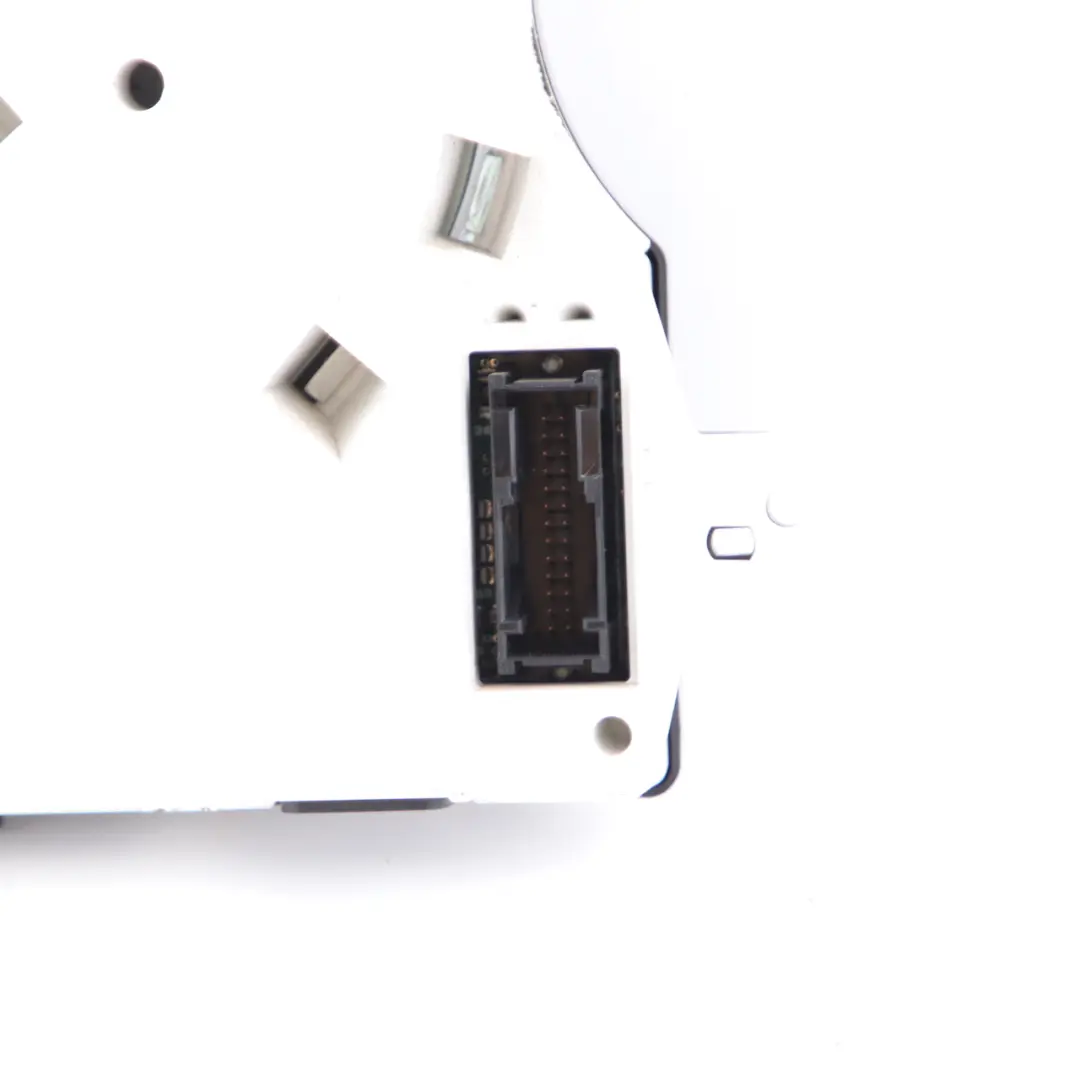 Instrument Cluster Chrono Package Switches to MINI Cooper One R50 R52 R53 with Part number 6946685 MINI Cooper One R50 R52 R53 Instrument Cluster Chrono Package Switches - SKU 6946685 - Part number 6946685