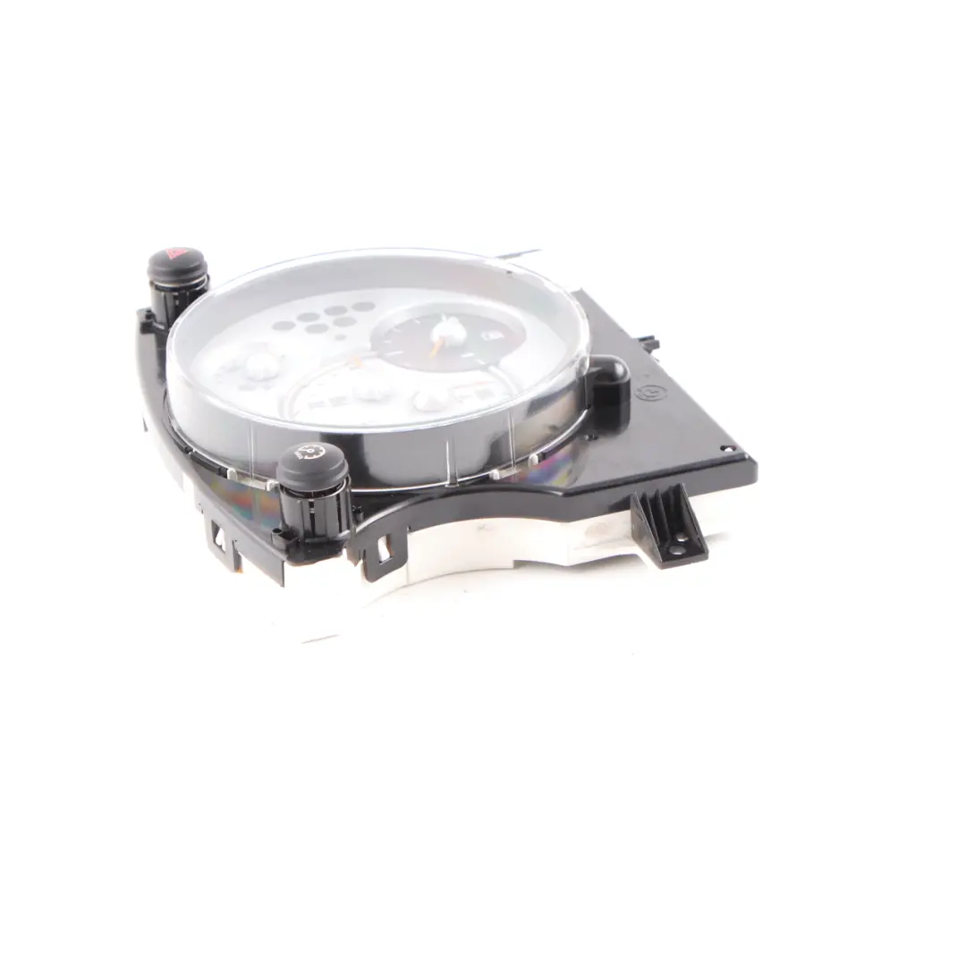Instrument Cluster Chrono Package Switches to MINI Cooper One R50 R52 R53 with Part number 6946685 MINI Cooper One R50 R52 R53 Instrument Cluster Chrono Package Switches - SKU 6946685 - Part number 6946685
