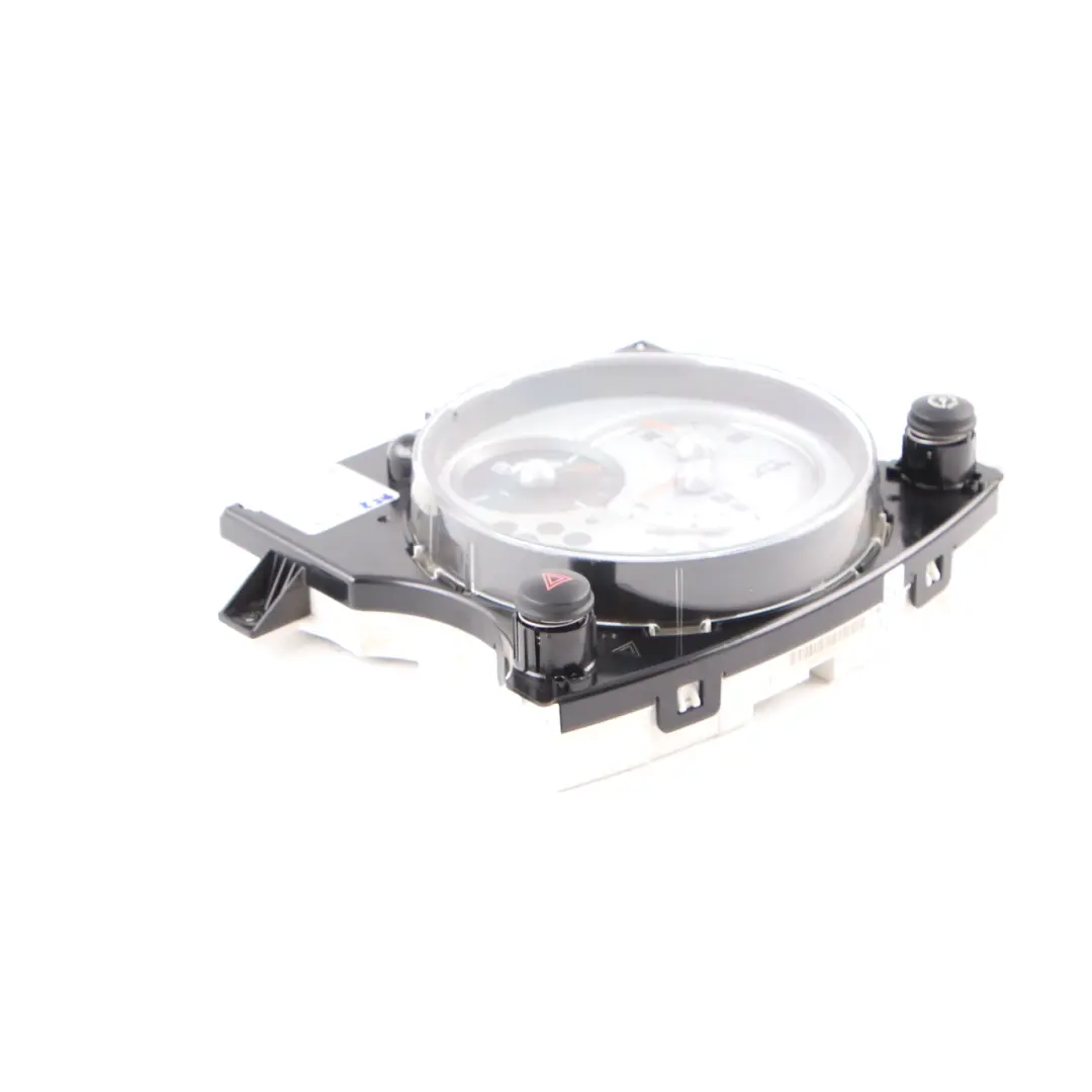 Instrument Cluster Chrono Package Switches to MINI Cooper One R50 R52 R53 with Part number 6946685 MINI Cooper One R50 R52 R53 Instrument Cluster Chrono Package Switches - SKU 6946685 - Part number 6946685