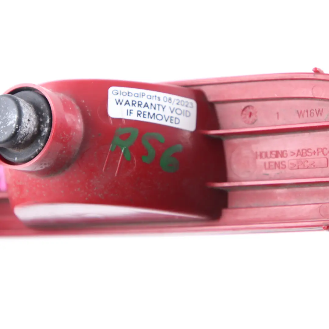 BMW MINI Cooper One 1 R56 R57 F55 F56 F57 Nebelschlussleuchte 6946904 - SKU 6946904-1 - Teilenummer 63246946904