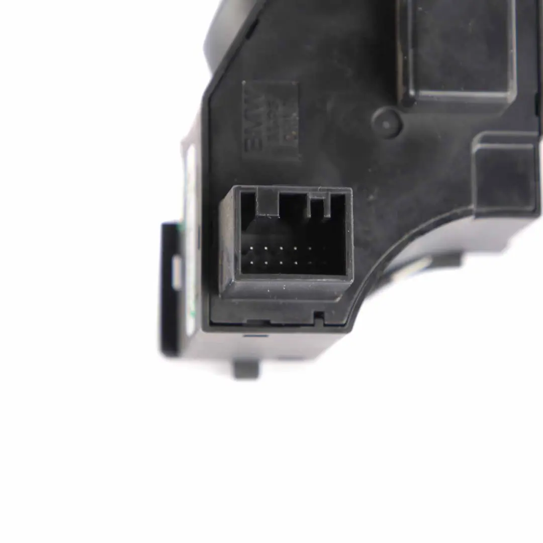  Indicator Switch Mini R50 R52 R53 Turn Signal Dip-Dim Control Unit - SKU 6946959-1 - Part number 6946959