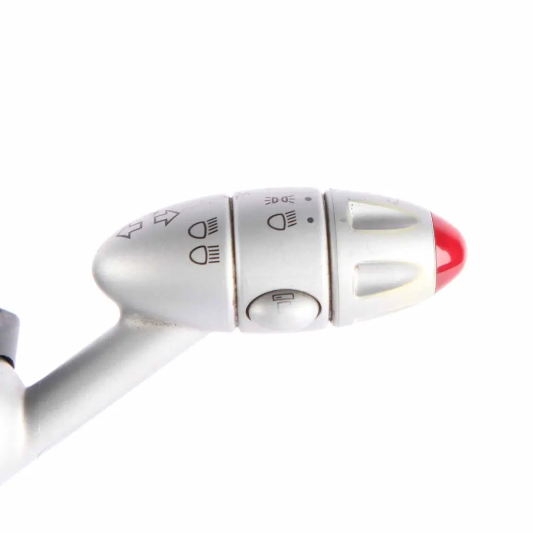 Interrupteur Blink Abblend Lernlicht pour Mini Cooper R50 R52 R53 à propos du numéro de pièce 6946959 Mini Cooper R50 R52 R53 Interrupteur Blink Abblend Lernlicht - SKU 6946959-1 - Numéro de pièce 6946959