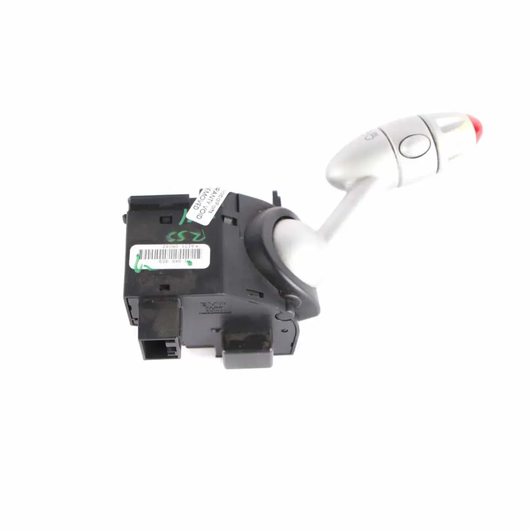  Indicator Switch Mini R50 R52 R53 Turn Signal Dip-Dim Control Unit - SKU 6946959-1 - Part number 6946959