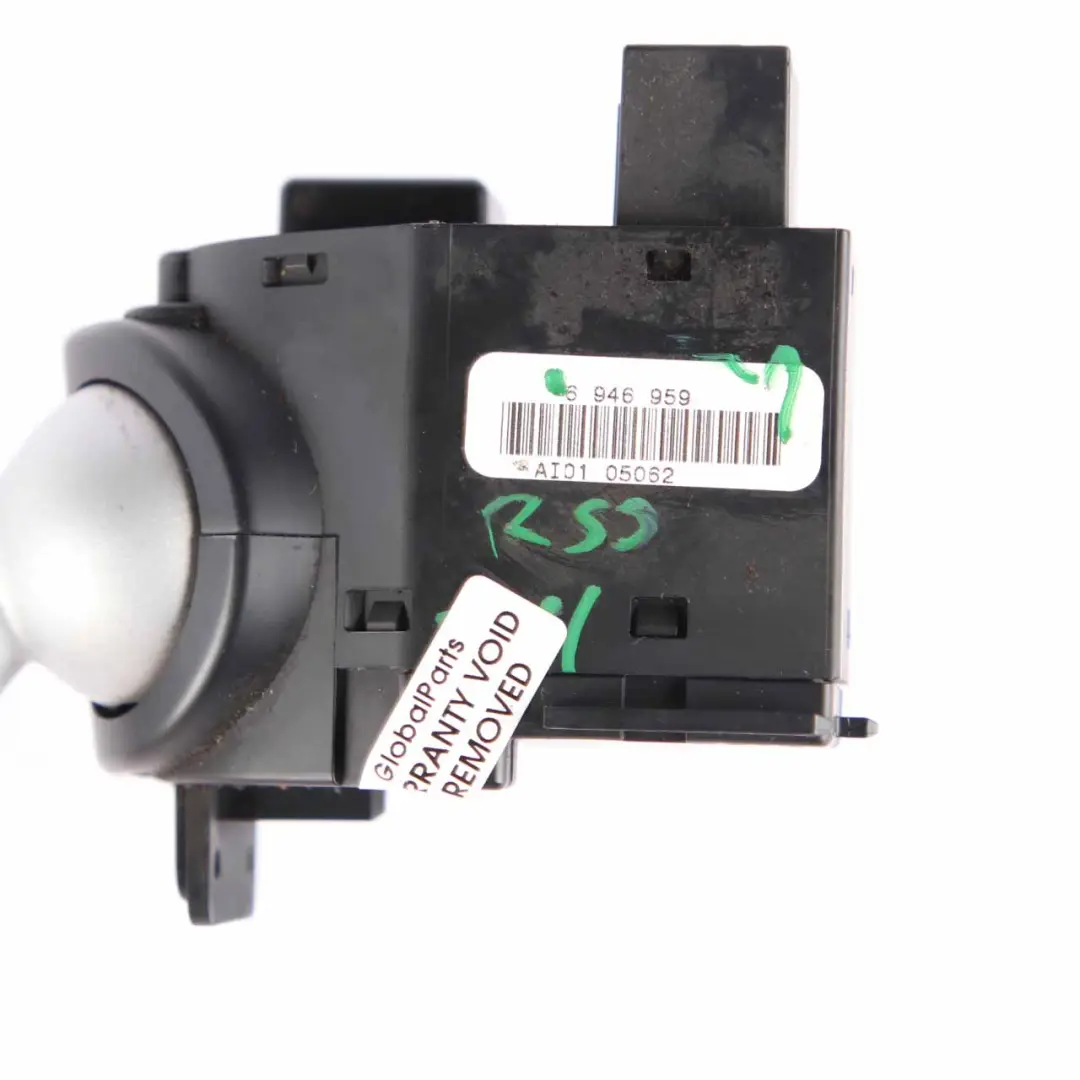 Mini Cooper R50 R52 R53 Interruttore Indicatore Di Direzione Controllo Dip dim - SKU 6946959-1 - Numero di parte 6946959