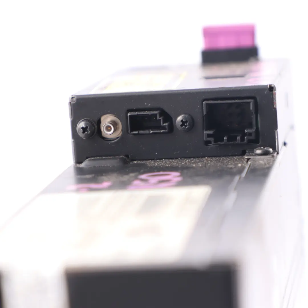 6-Disc CD Changer Multichanger with Magazine to Mini R50 R52 R53 with Part number 6946989 Mini R50 R52 R53 6-Disc CD Changer Multichanger with Magazine - SKU 6946989-2 - Part number 6946989