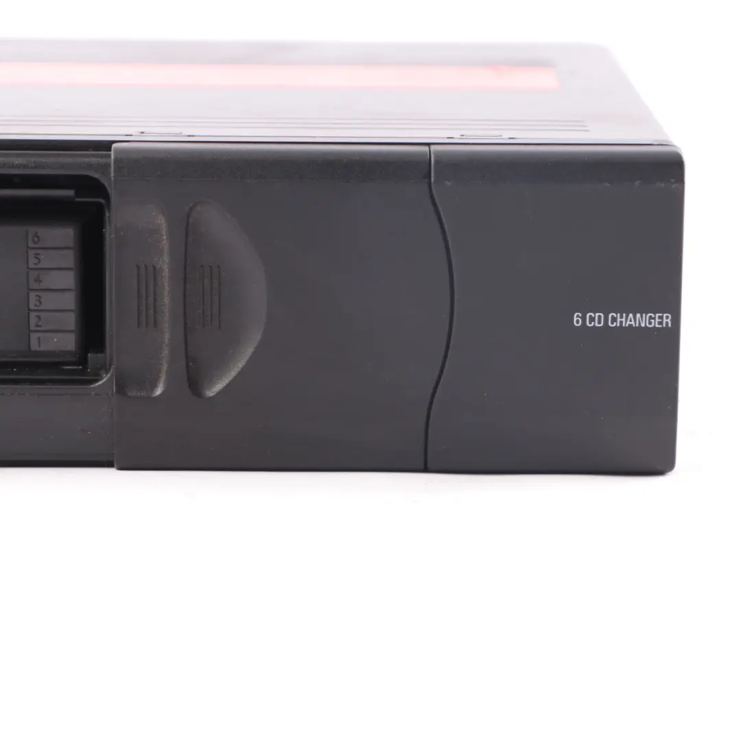 6-Disc CD Changer Multichanger with Magazine to Mini R50 R52 R53 with Part number 6946989 Mini R50 R52 R53 6-Disc CD Changer Multichanger with Magazine - SKU 6946989-2 - Part number 6946989