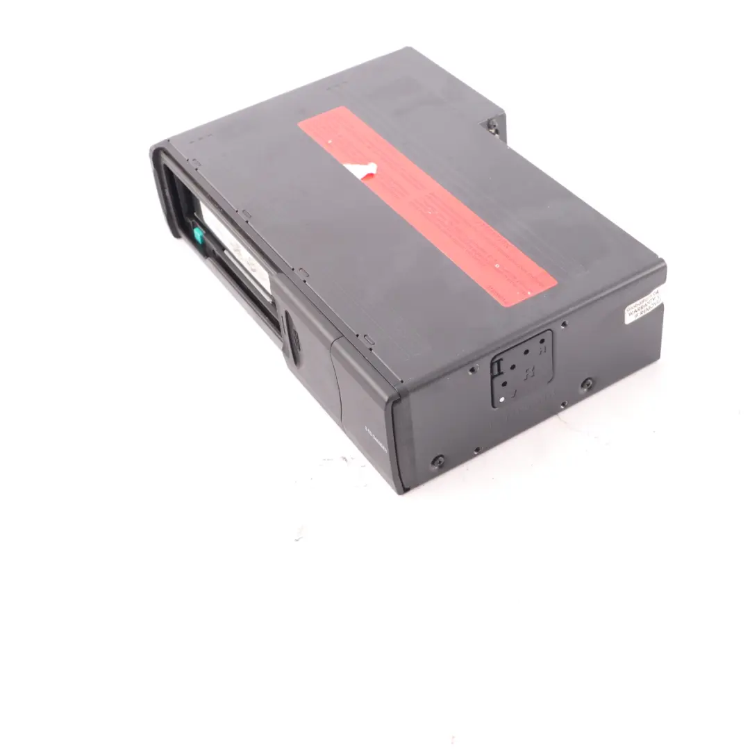 fach CD Wechsler Multichanger mit Magazin für Mini R50 R52 R53 6 mit Teilenummer 6946989 Mini R50 R52 R53 6 fach CD Wechsler Multichanger mit Magazin - SKU 6946989-2 - Teilenummer 6946989