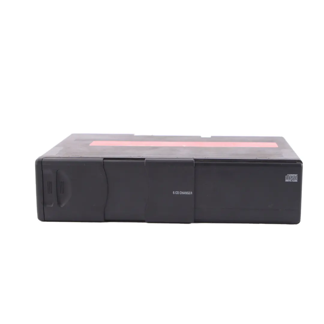 BMW X5 E53 Z4 E85 6 dischi CD Changer Modulo controllo con caricatore - SKU 6946990-1 - Numero di parte 6946990