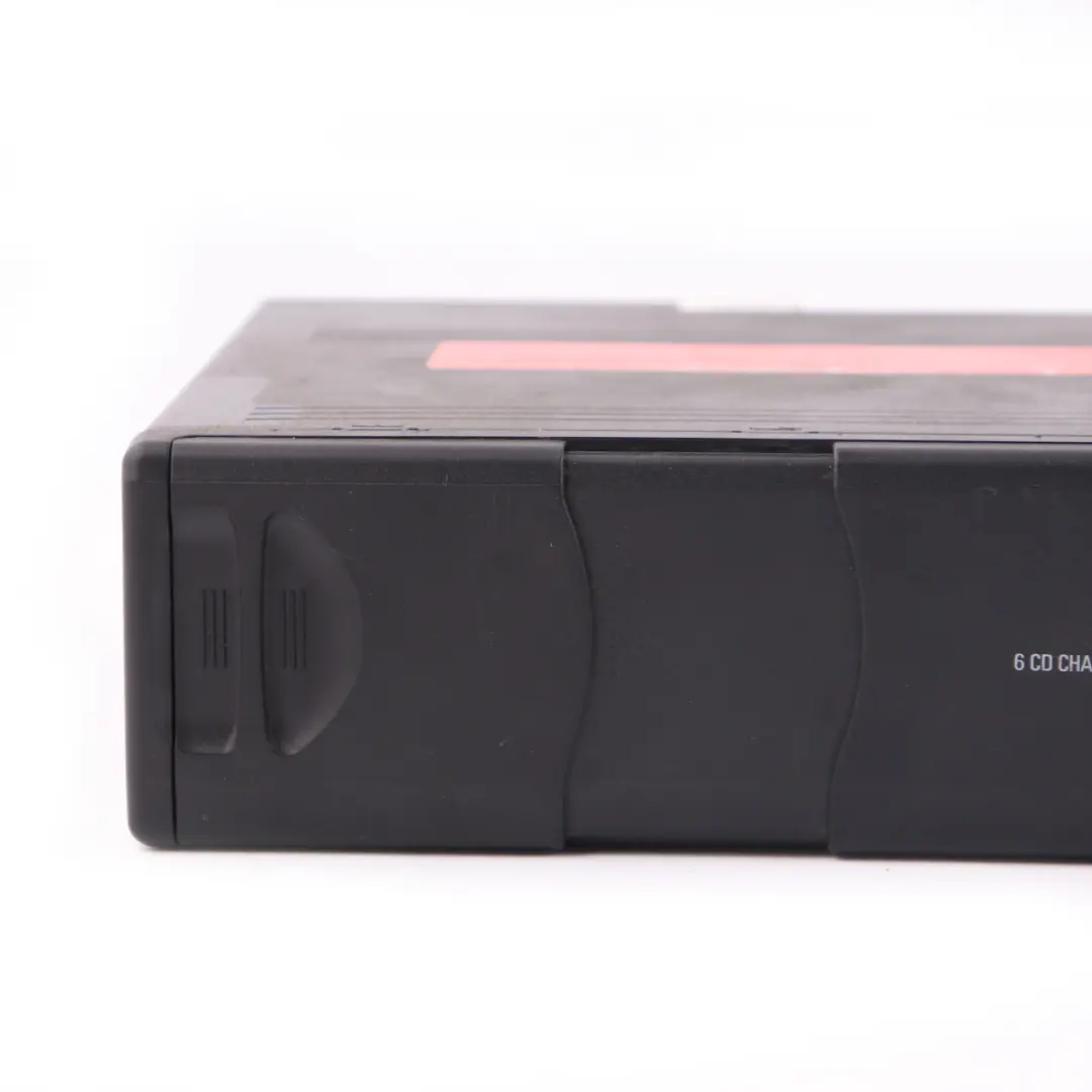 BMW X5 E53 Z4 E85 6 dischi CD Changer Modulo controllo con caricatore - SKU 6946990-1 - Numero di parte 6946990