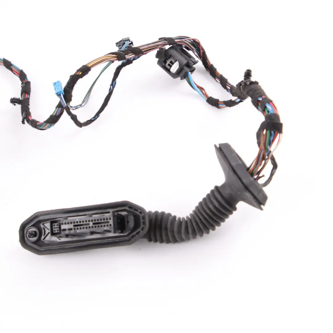 BMW E87 Front Door Wiring Front Left N/S Door Cable Loom Harness - SKU 6947103 - Part number 6947103
