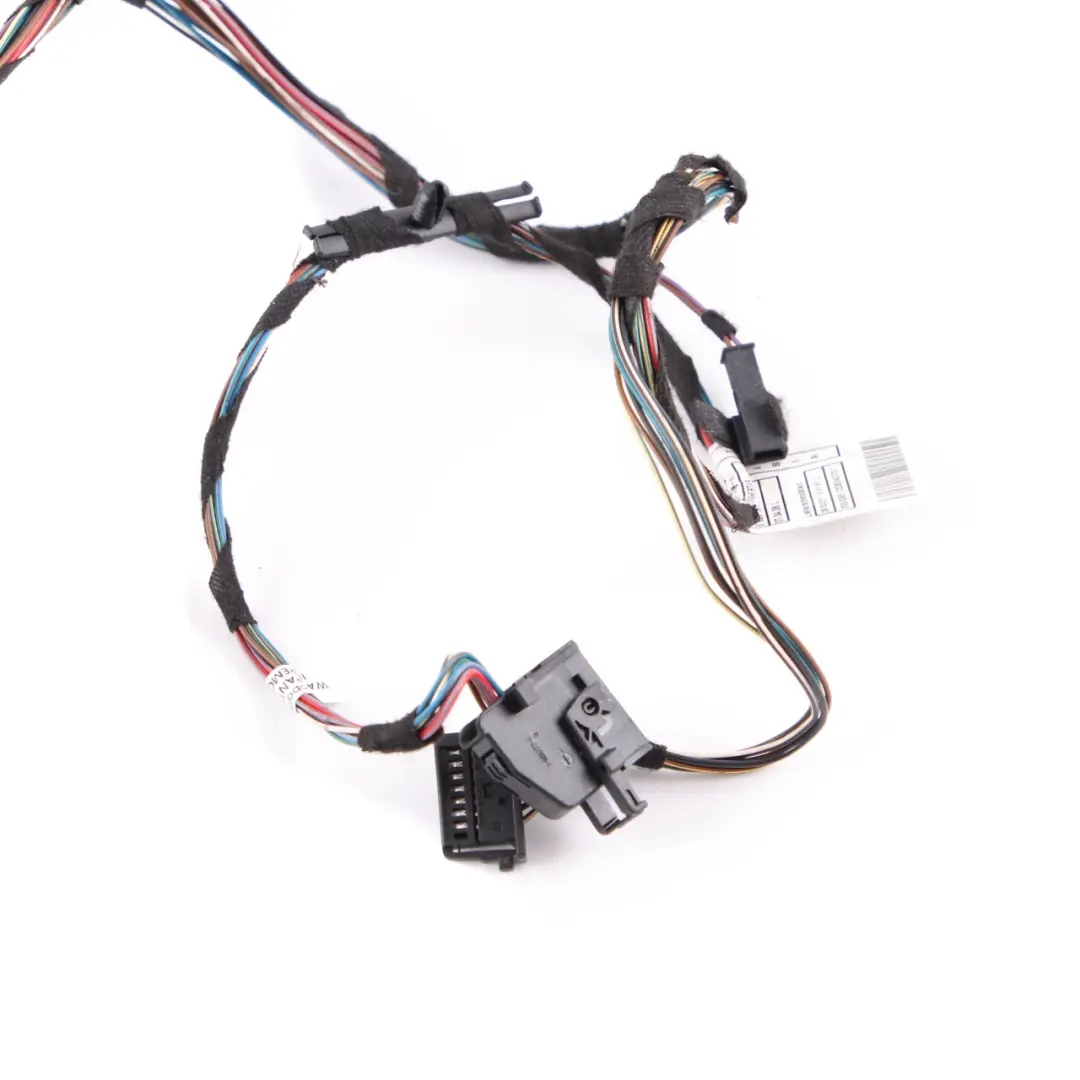 Cablaggio Porta Anteriore Cablaggio Porta Anteriore Sinistra per BMW E87 con numero di parte 6947103 BMW E87 Cablaggio Porta Anteriore Cablaggio Porta Anteriore Sinistra - SKU 6947103 - Numero di parte 6947103