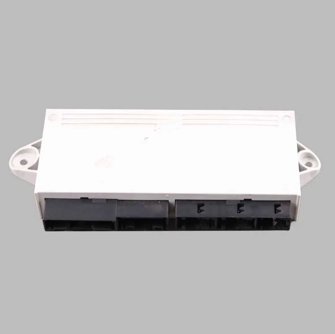 Control Unit Module Door Front Right to BMW 7 Series E65 E66 E67 with Part number 6947120 BMW 7 Series E65 E66 E67 Control Unit Module Door Front Right - SKU 6947120 - Part number 6947120