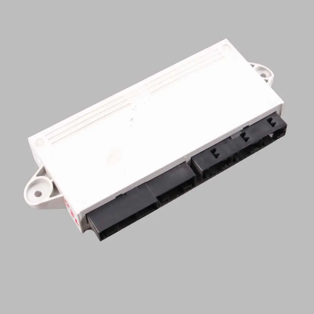 Control Unit Module Door Front Right to BMW 7 Series E65 E66 E67 with Part number 6947120 BMW 7 Series E65 E66 E67 Control Unit Module Door Front Right - SKU 6947120 - Part number 6947120
