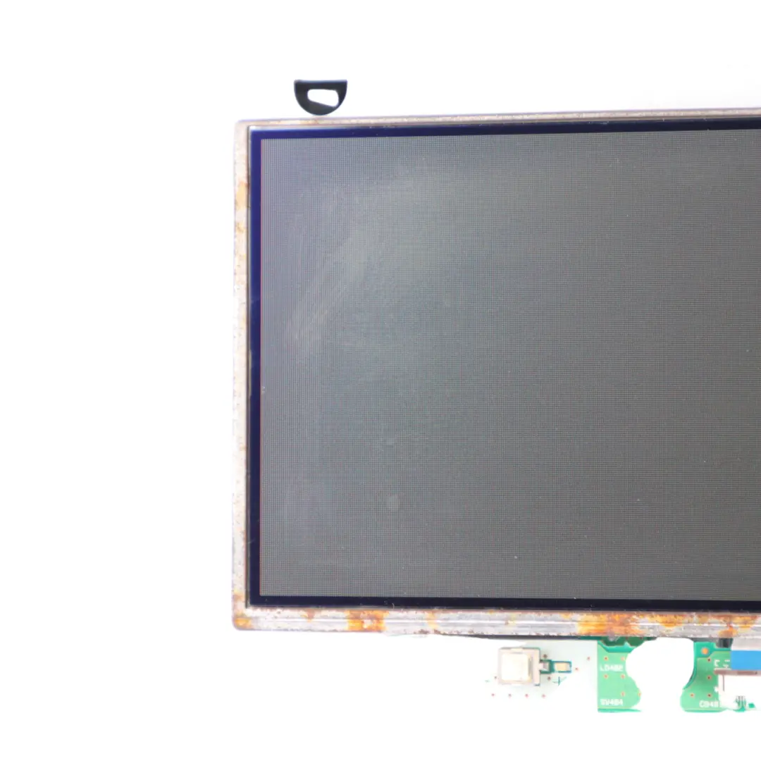 Sat Nav GPS Navigation Par Satellite Écran De Tableau De Bord pour Mini R52 à propos du numéro de pièce 6947196 Mini R52 Sat Nav GPS Navigation Par Satellite Écran De Tableau De Bord - SKU 6947196 - Numéro de pièce 6947196