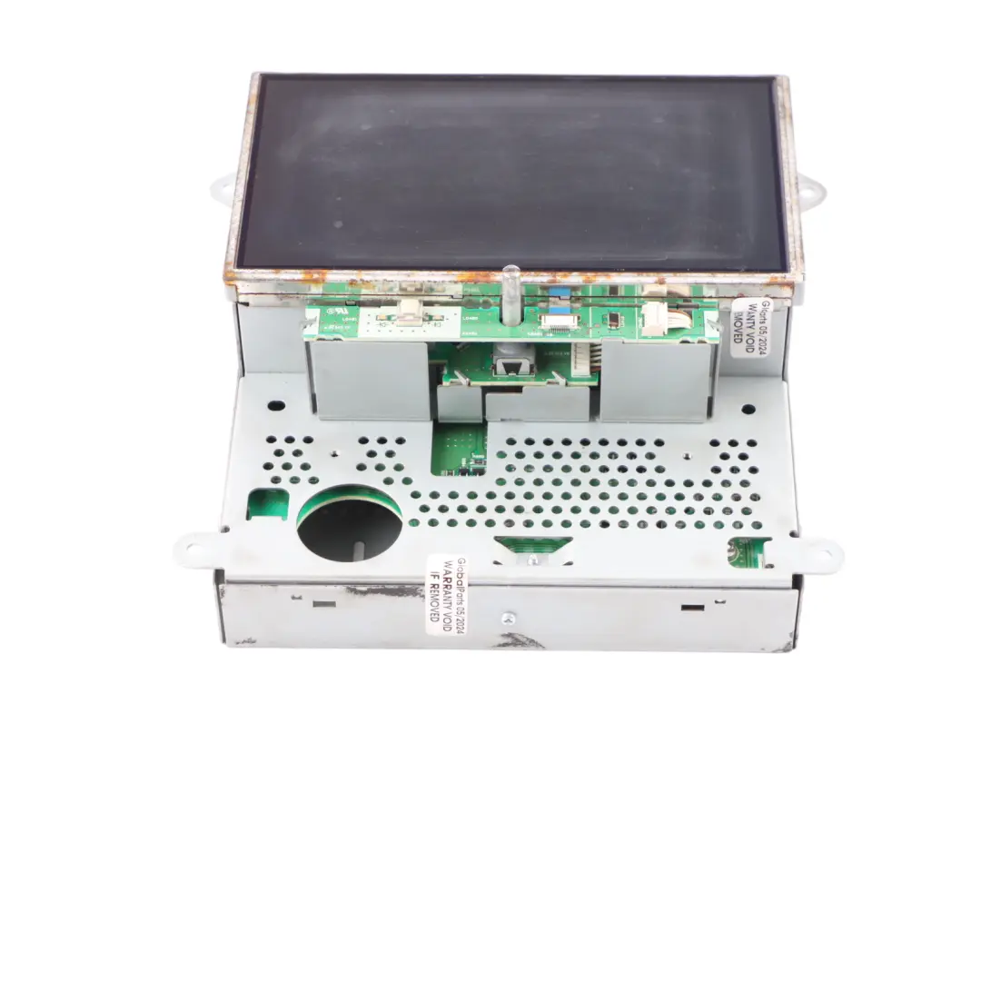 Mini R52 Navigatore Satellitare GPS Display Cruscotto Testa - SKU 6947196 - Numero di parte 6947196