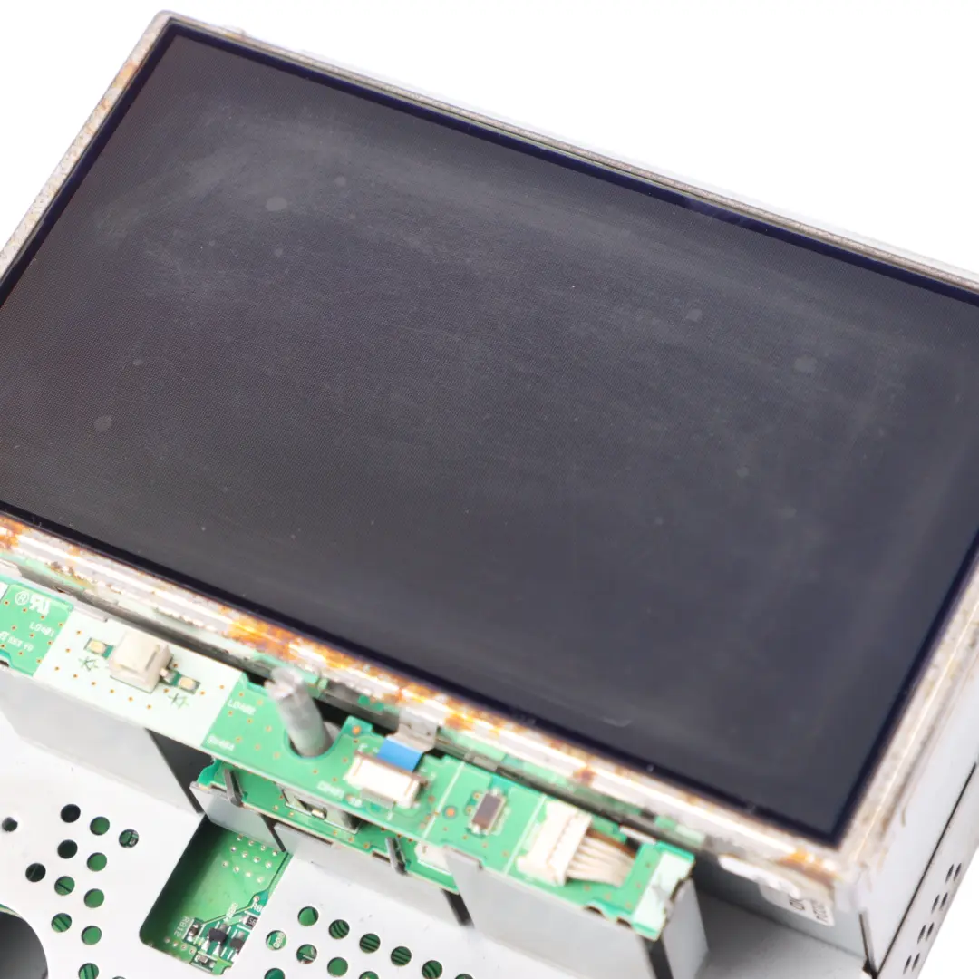 Sat Nav GPS Navigation Par Satellite Écran De Tableau De Bord pour Mini R52 à propos du numéro de pièce 6947196 Mini R52 Sat Nav GPS Navigation Par Satellite Écran De Tableau De Bord - SKU 6947196 - Numéro de pièce 6947196