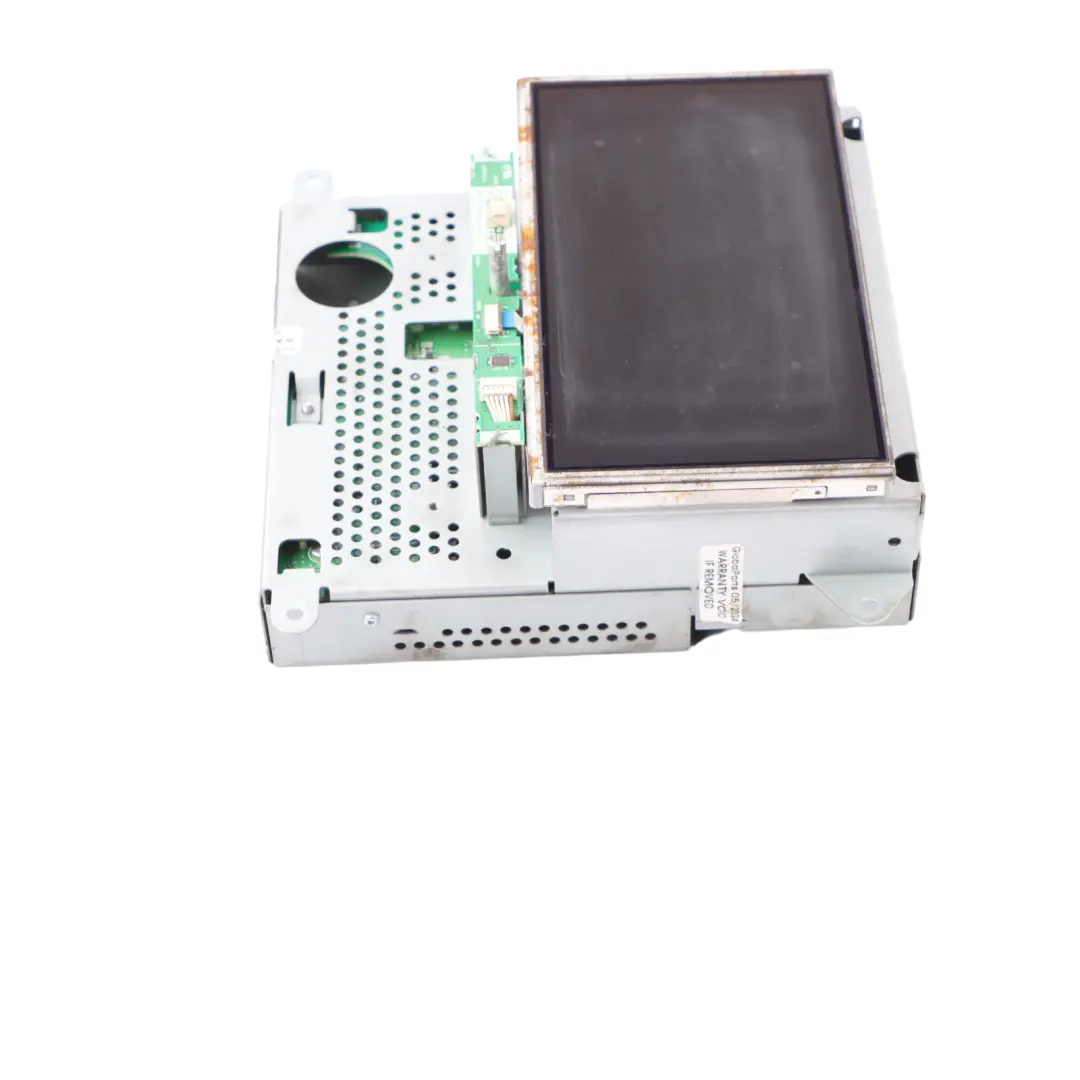 Mini R52 Sat Nav GPS Navigation Par Satellite Écran De Tableau De Bord - SKU 6947196 - Numéro de pièce 6947196