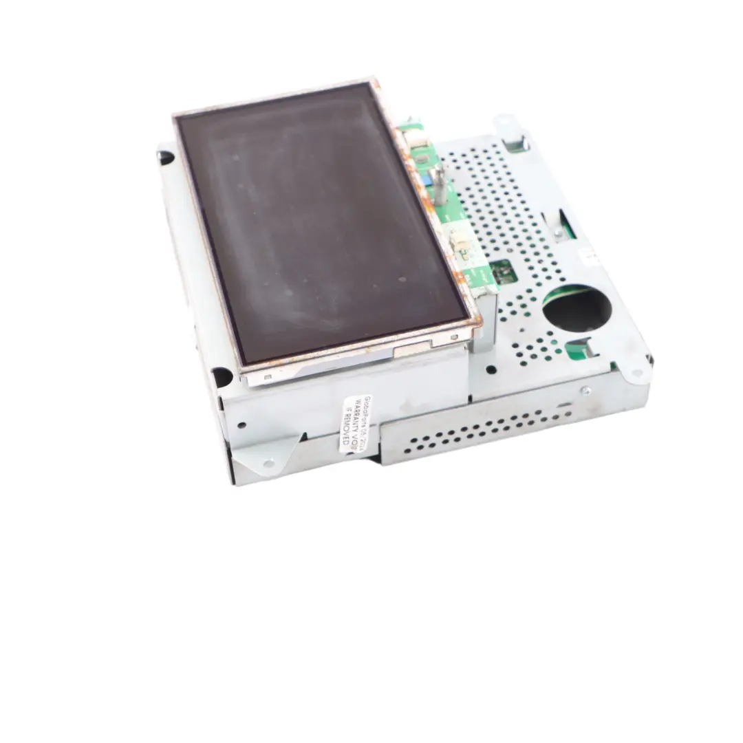 Mini R52 Sat Nav GPS Satellitennavigation Armaturenbrett Display Kopf - SKU 6947196 - Teilenummer 6947196