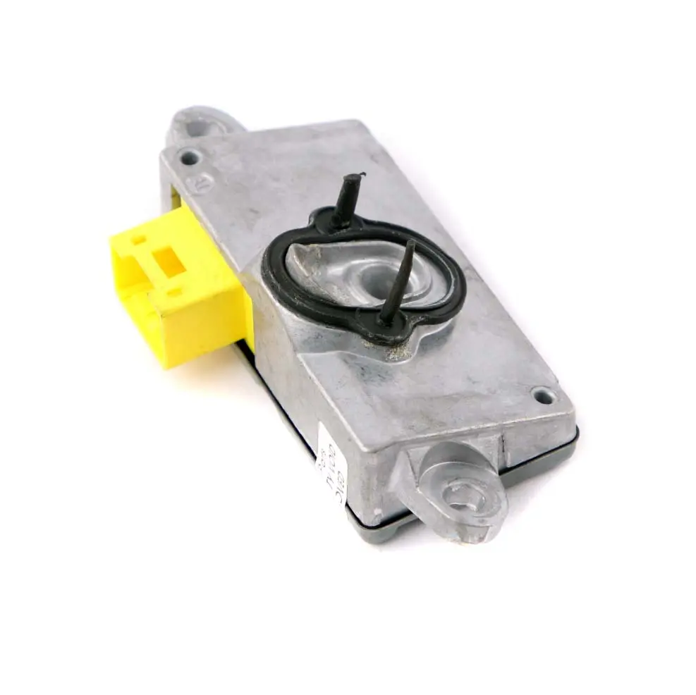 Sensore Airbag Porta Anteriore Destra per BMW 7 E65 E66 con numero di parte 6970907 BMW 7 E65 E66 Sensore Airbag Porta Anteriore Destra - SKU 6947416 - Numero di parte 6970907