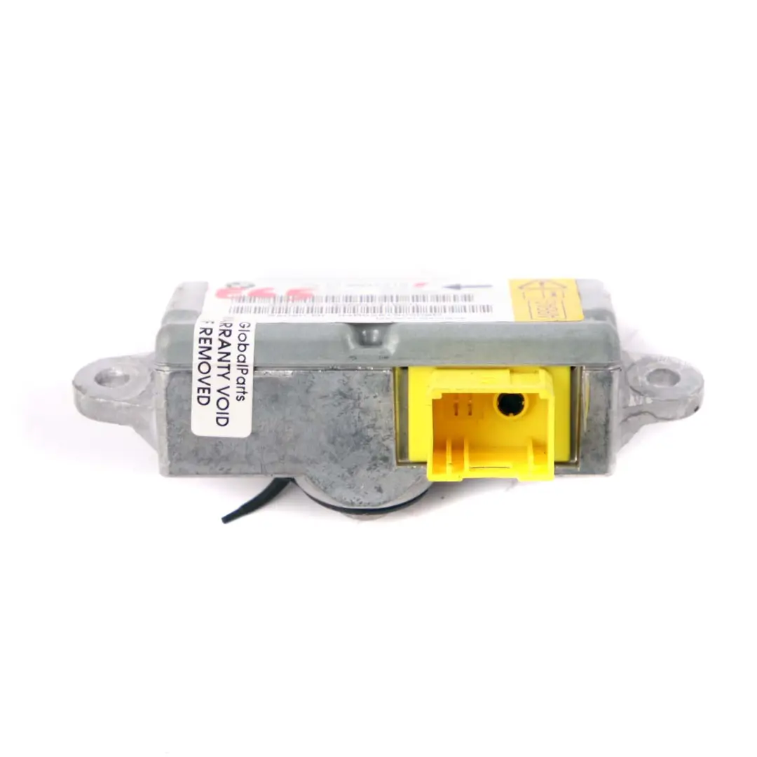 Sensor Airbag Puerta Delantera Derecha para BMW 7 E65 E66 con número de pieza 6970907 BMW 7 E65 E66 Sensor Airbag Puerta Delantera Derecha - SKU 6947416 - Número de pieza 6970907