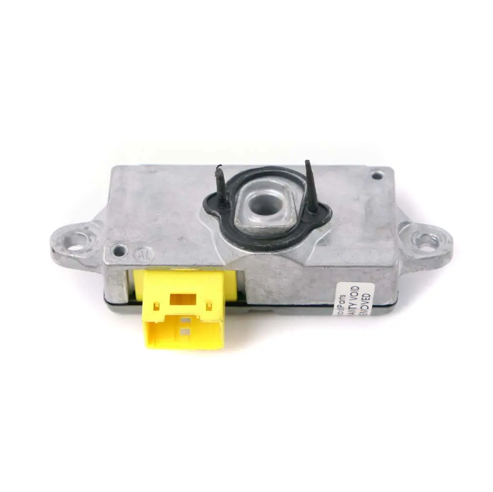 Moduł Sensor Poduszek Powietrznych Drzwi Prawy Przód BMW E65 E66 - SKU 6947416 - Numer Części 6970907