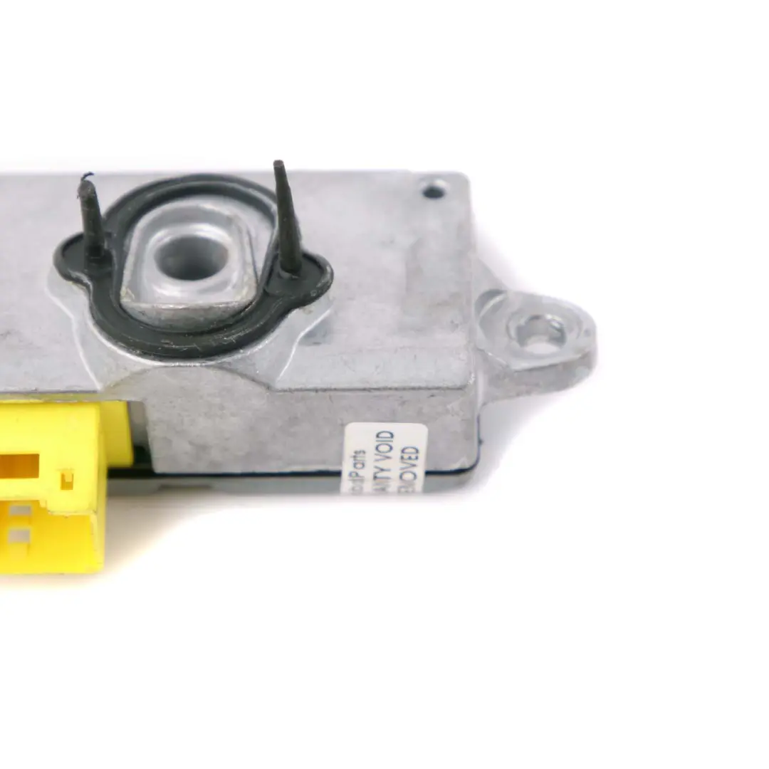 Moduł Sensor Poduszek Powietrznych Drzwi Prawy Przód BMW E65 E66 - SKU 6947416 - Numer Części 6970907