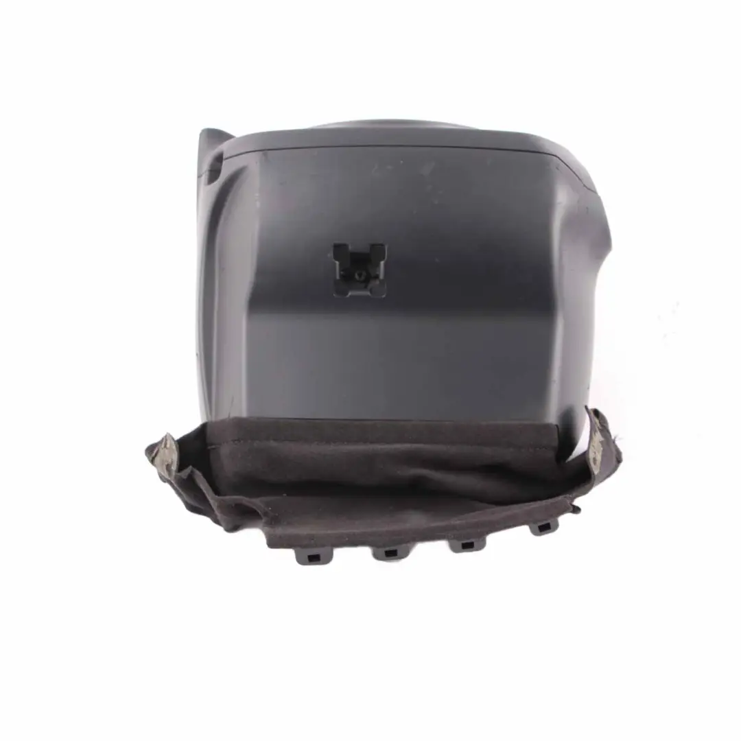 Columna de dirección completa Cubierta del panel ajuste para BMW E60 E61 E63 E64 LCi con número de pieza 61316947772 61316947785 61316947773 BMW E60 E61 E63 E64 LCi Columna de dirección completa Cubierta del panel ajuste - SKU 6947772 - Número de pieza 61316947772 61316947785 61316947773