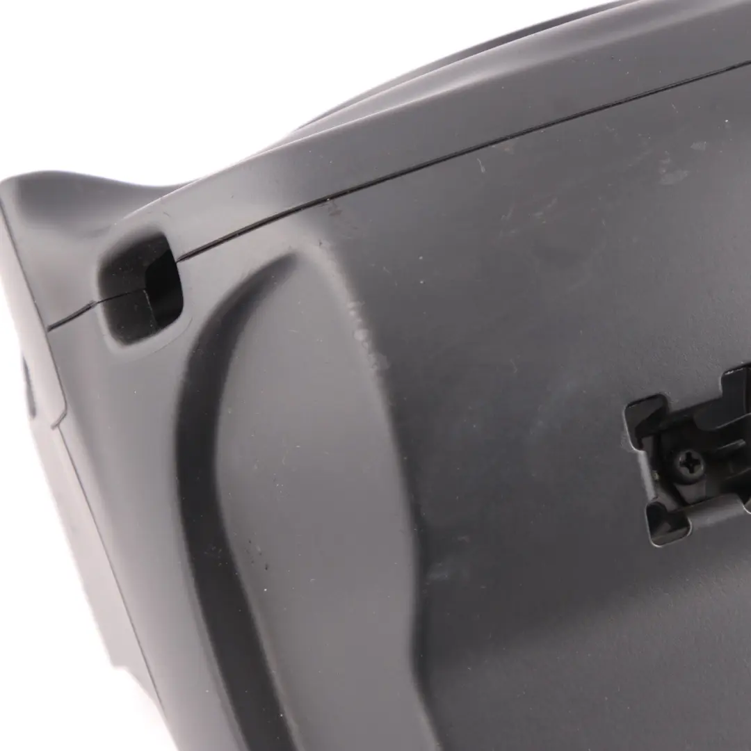 Columna de dirección completa Cubierta del panel ajuste para BMW E60 E61 E63 E64 LCi con número de pieza 61316947772 61316947785 61316947773 BMW E60 E61 E63 E64 LCi Columna de dirección completa Cubierta del panel ajuste - SKU 6947772 - Número de pieza 61316947772 61316947785 61316947773