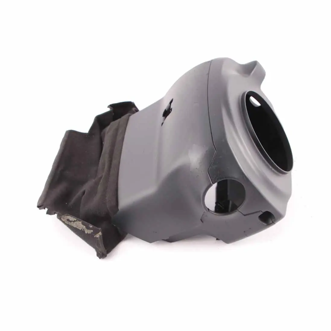 BMW E60 E61 E63 E64 LCi Copertura completa di rivestimento piantone dello sterzo