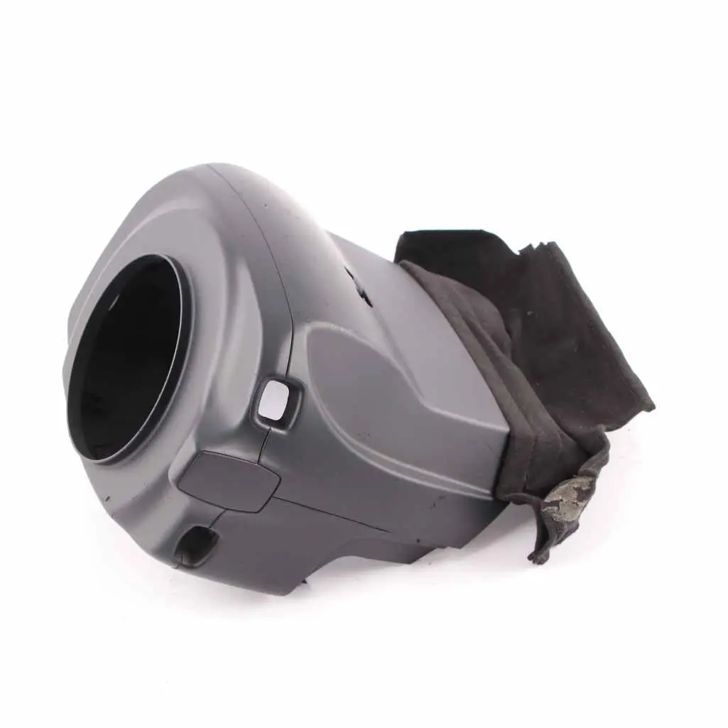 Komplette Lenksäulenverkleidung Abdeckung für BMW E60 E61 E63 E64 LCi mit Teilenummer 61316947772 61316947785 61316947773 BMW E60 E61 E63 E64 LCi Komplette Lenksäulenverkleidung Abdeckung - SKU 6947772 - Teilenummer 61316947772 61316947785 61316947773