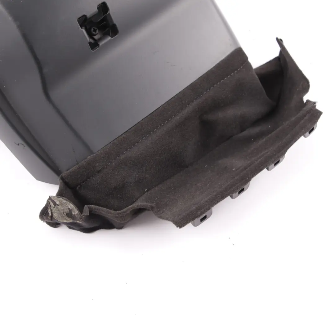 Columna de dirección completa Cubierta del panel ajuste para BMW E60 E61 E63 E64 LCi con número de pieza 61316947772 61316947785 61316947773 BMW E60 E61 E63 E64 LCi Columna de dirección completa Cubierta del panel ajuste - SKU 6947772 - Número de pieza 61316947772 61316947785 61316947773