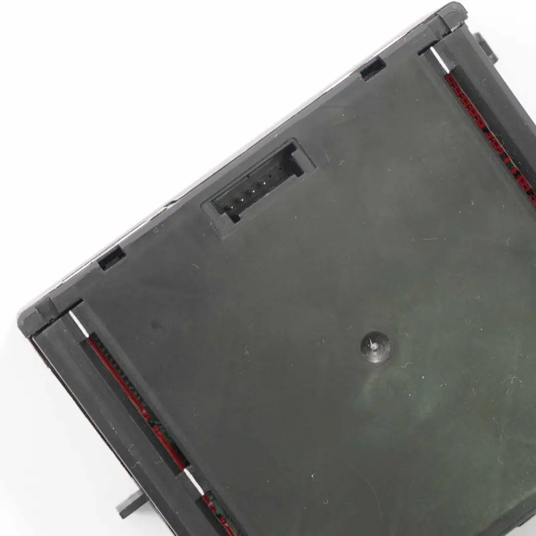 BMW E65 E66 IDrive Unidad Control Consola Central Delantera Módulo ECU - SKU 6947817 - Número de pieza 6947817