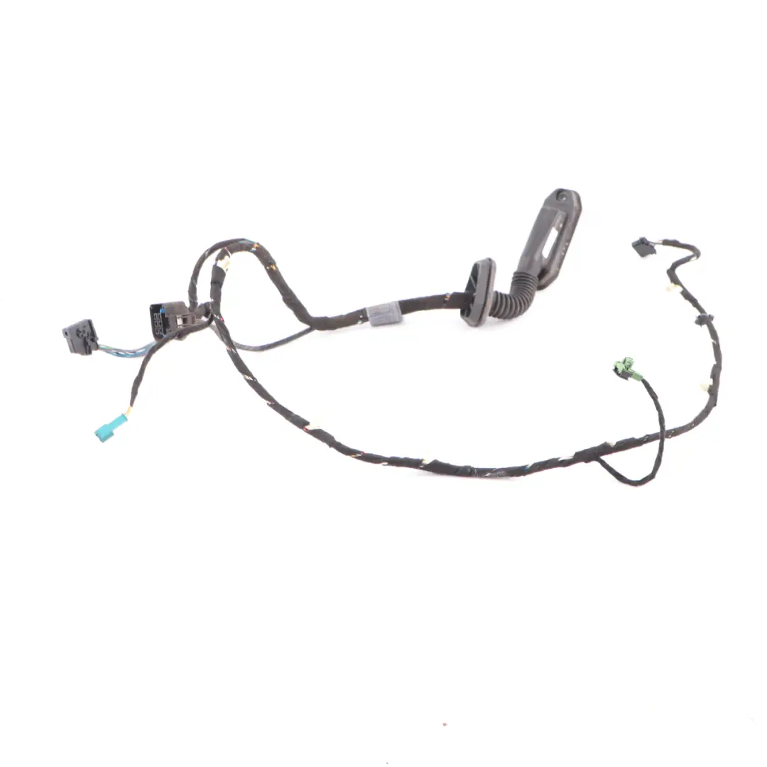 BMW Z4 E85 Front Door Wiring Loom Cable Right O/S Harness - SKU 6948048 - Part number 6948048