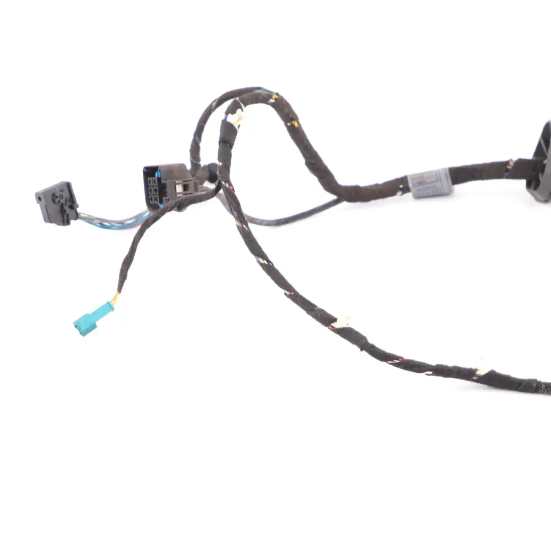 BMW Z4 E85 Front Door Wiring Loom Cable Right O/S Harness - SKU 6948048 - Part number 6948048