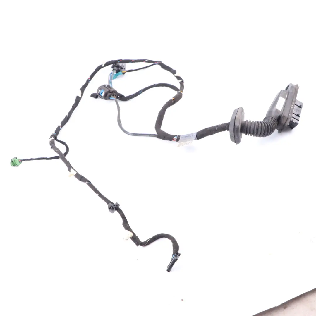 BMW Z4 E85 Front Door Wiring Loom Cable Right O/S Harness - SKU 6948048 - Part number 6948048