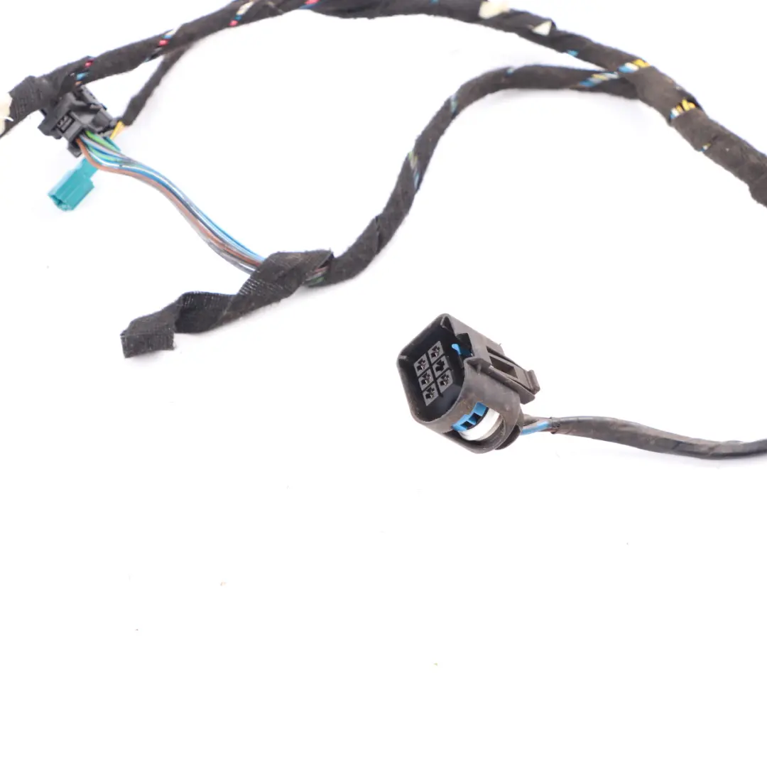 BMW Z4 E85 Front Door Wiring Loom Cable Right O/S Harness - SKU 6948048 - Part number 6948048