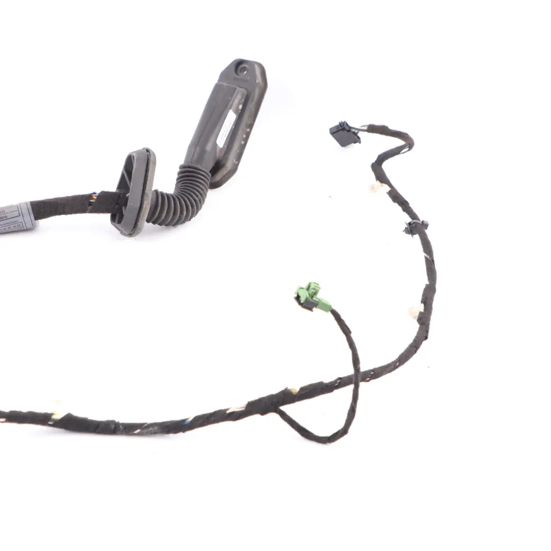 BMW Z4 E85 Front Door Wiring Loom Cable Right O/S Harness - SKU 6948048 - Part number 6948048