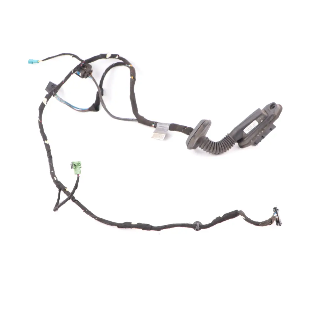 BMW Z4 E85 Front Door Wiring Loom Cable Right O/S Harness - SKU 6948048 - Part number 6948048