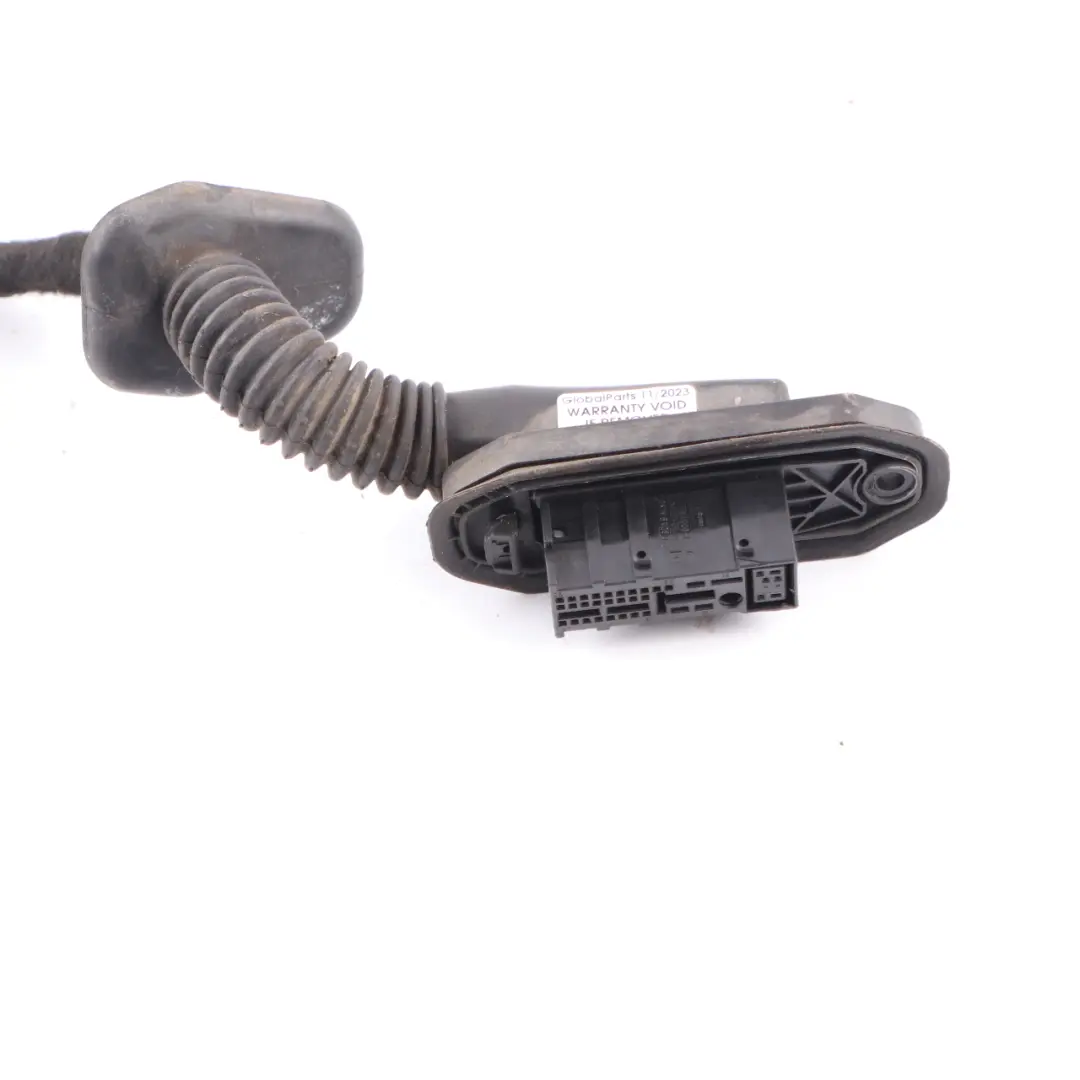 Puerta Delantera Cableado Loom Derecho Arnés para BMW Z4 E85 con número de pieza 6948048 BMW Z4 E85 Puerta Delantera Cableado Loom Derecho Arnés - SKU 6948048 - Número de pieza 6948048