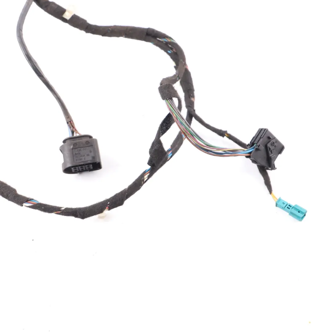 Faisceau De Câblage De Porte Avant Droite Côté Conducteur pour BMW Z4 E85 à propos du numéro de pièce 6948048 BMW Z4 E85 Faisceau De Câblage De Porte Avant Droite Côté Conducteur - SKU 6948048 - Numéro de pièce 6948048