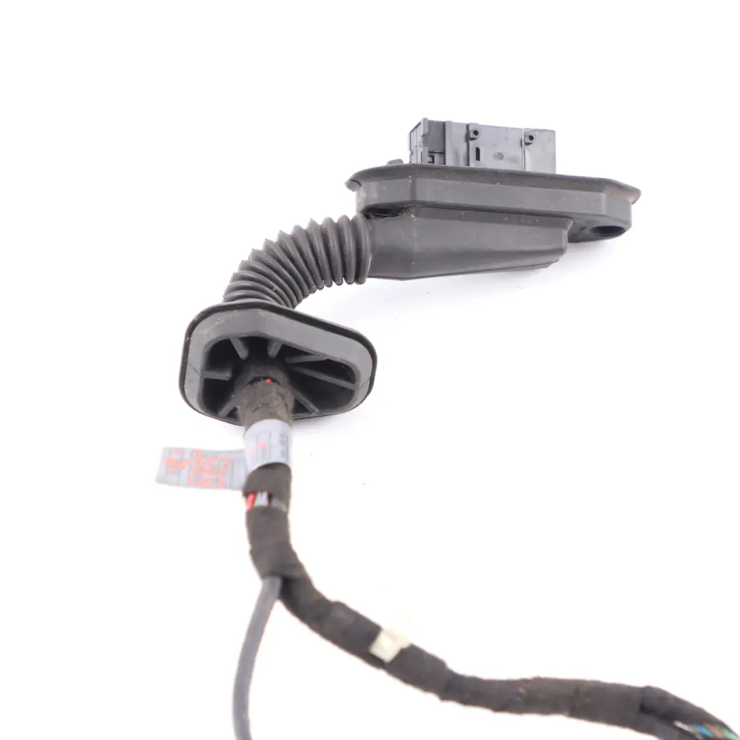 BMW Z4 E85 Front Door Wiring Loom Cable Right O/S Harness - SKU 6948048 - Part number 6948048