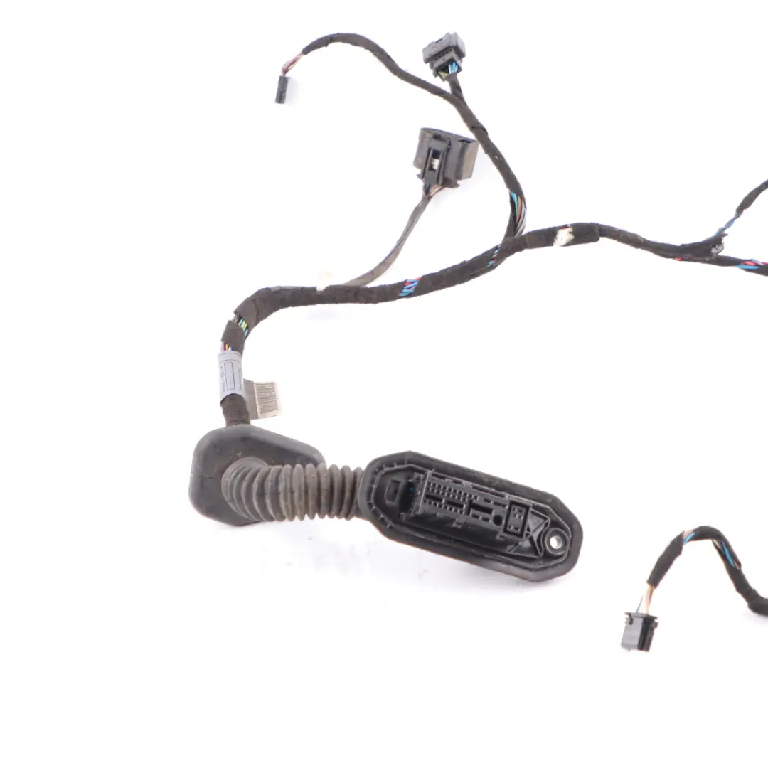 Arnés De Cables Para Puerta Delantera Izquierda para BMW Z4 E85 con número de pieza 6948054 BMW Z4 E85 Arnés De Cables Para Puerta Delantera Izquierda - SKU 6948054 - Número de pieza 6948054