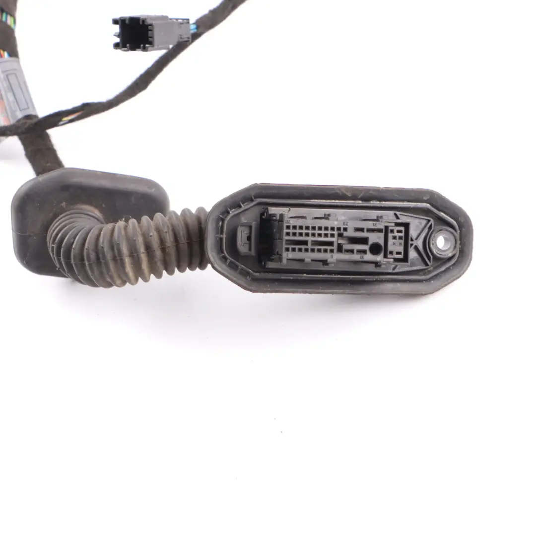 Front Door Wiring Loom Cable Harness Left N/S to BMW Z4 E85 with Part number 6948054 BMW Z4 E85 Front Door Wiring Loom Cable Harness Left N/S - SKU 6948054 - Part number 6948054