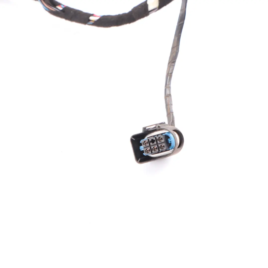 Faisceau De Câbles De Porte Avant Gauche pour BMW Z4 E85 à propos du numéro de pièce 6948054 BMW Z4 E85 Faisceau De Câbles De Porte Avant Gauche - SKU 6948054 - Numéro de pièce 6948054