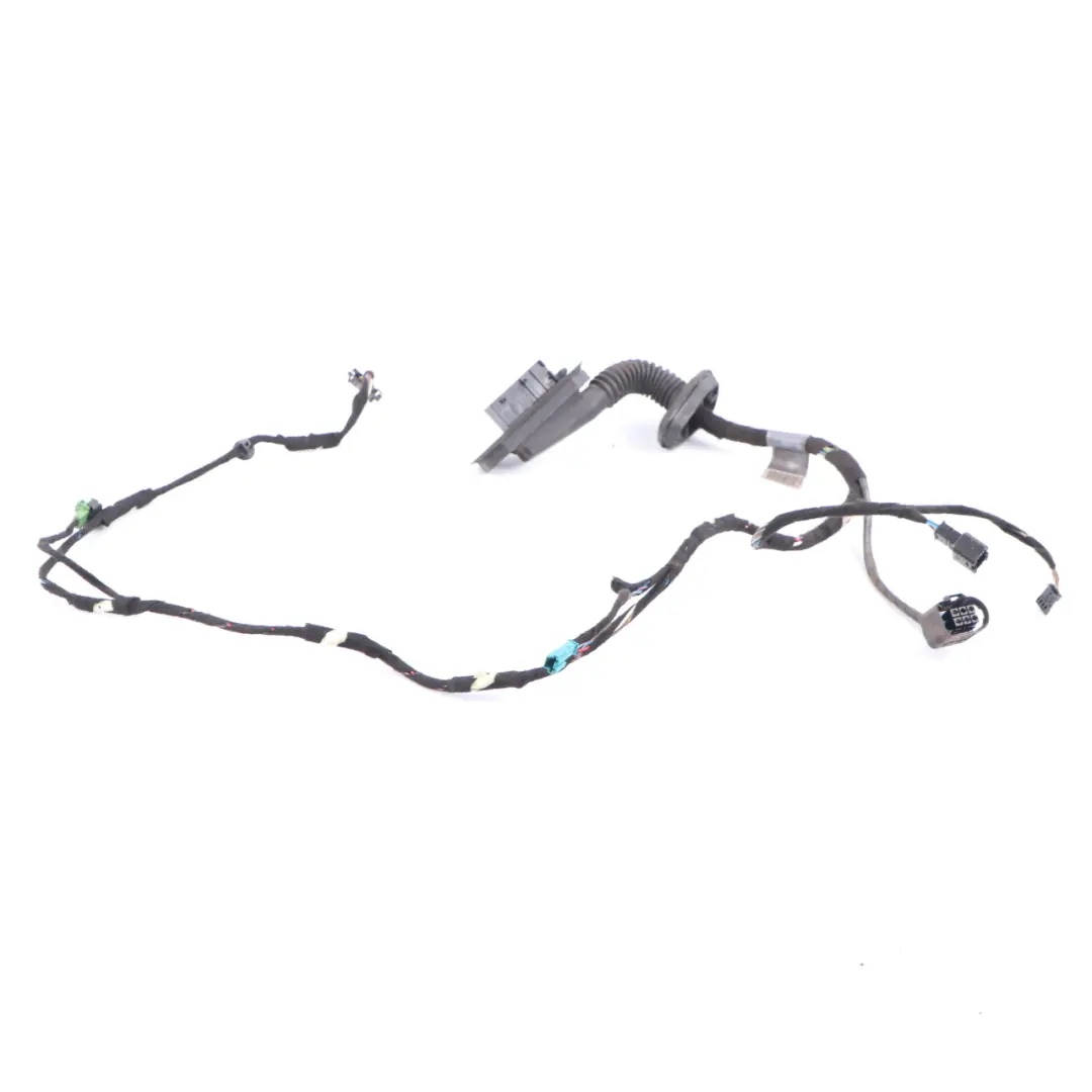 Tür Verkabelung Vorne Links für BMW Z4 E85 mit Teilenummer 6948054 BMW Z4 E85 Tür Verkabelung Vorne Links - SKU 6948054 - Teilenummer 6948054