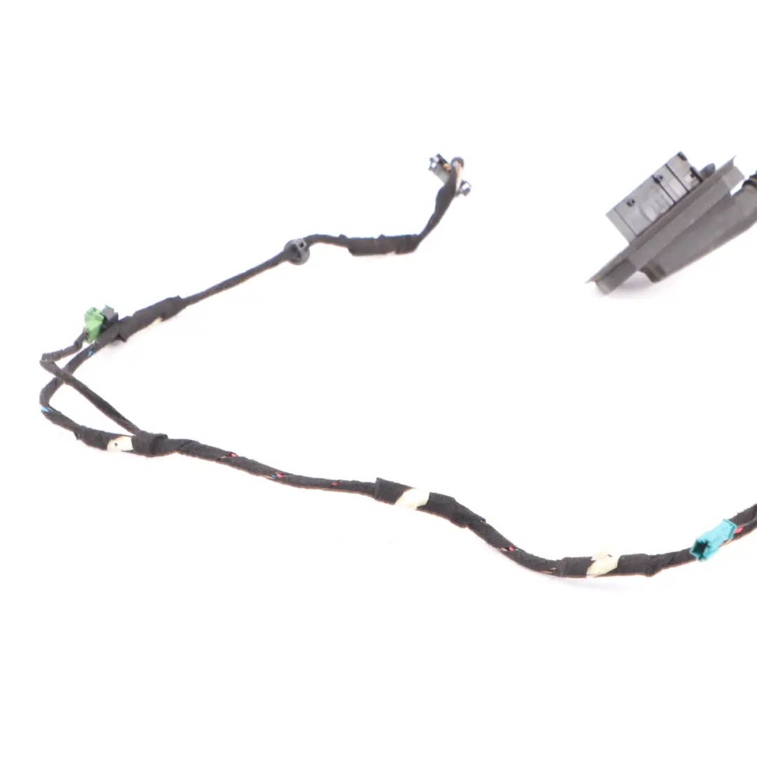 Front Door Wiring Loom Cable Harness Left N/S to BMW Z4 E85 with Part number 6948054 BMW Z4 E85 Front Door Wiring Loom Cable Harness Left N/S - SKU 6948054 - Part number 6948054