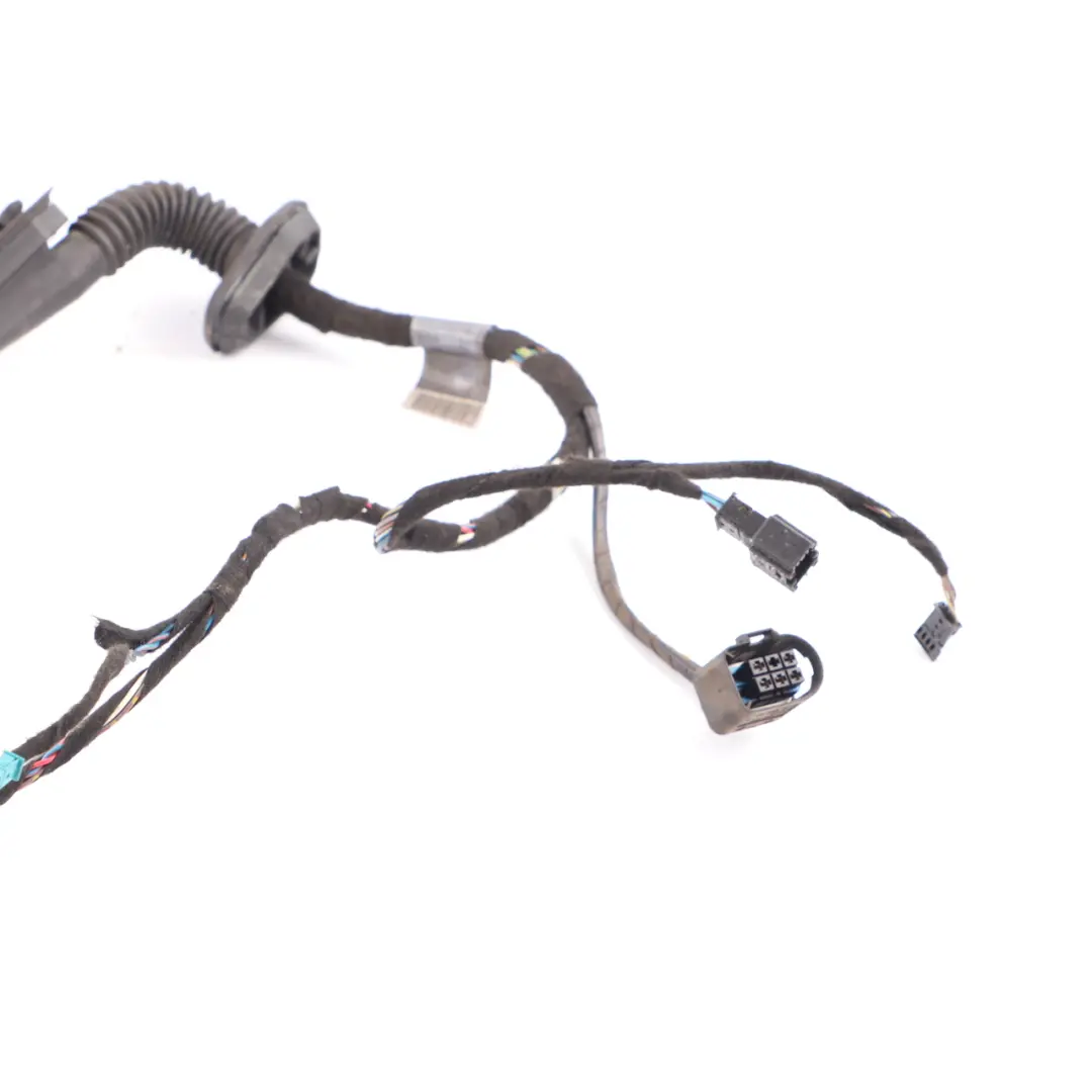 BMW Z4 E85 Front Door Wiring Loom Cable Harness Left N/S - SKU 6948054 - Part number 6948054