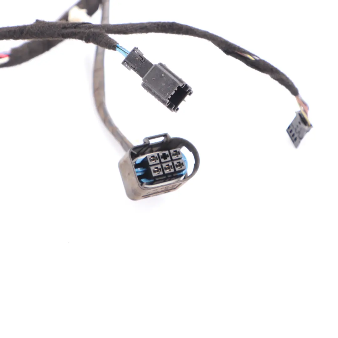 Front Door Wiring Loom Cable Harness Left N/S to BMW Z4 E85 with Part number 6948054 BMW Z4 E85 Front Door Wiring Loom Cable Harness Left N/S - SKU 6948054 - Part number 6948054