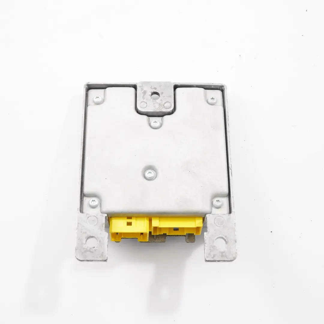 Capteur module d'airbag pilier B Unité contrôle gauche Airbag pour BMW Z4 E85 à propos du numéro de pièce 6948087 BMW Z4 E85 Capteur module d'airbag pilier B Unité contrôle gauche Airbag - SKU 6948087 - Numéro de pièce 6948087